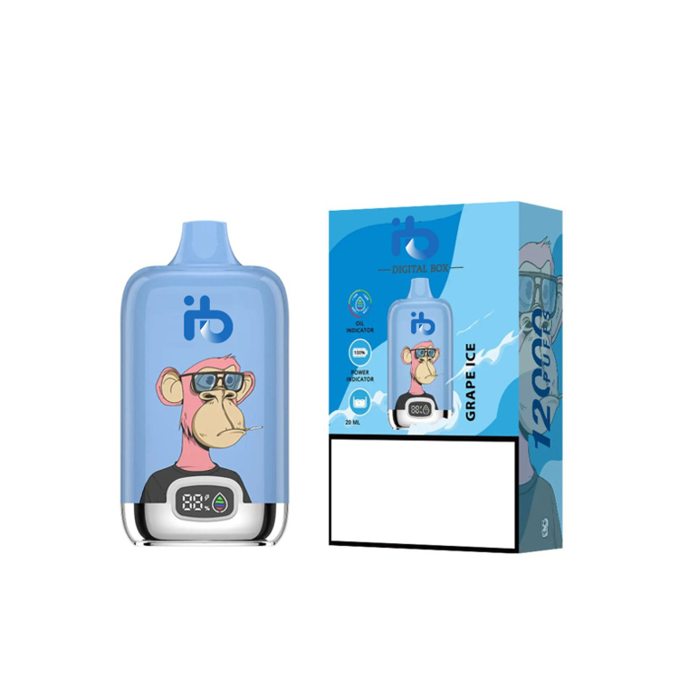 Unlock a New Vaping Experience with Hexa Electronic Cigarette