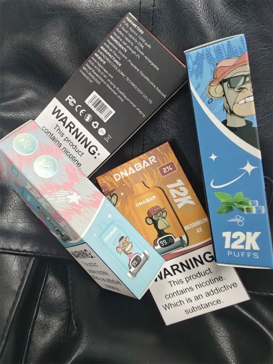 Exploring the Relationship Between Electronic Cigarettes and Cancer Risks