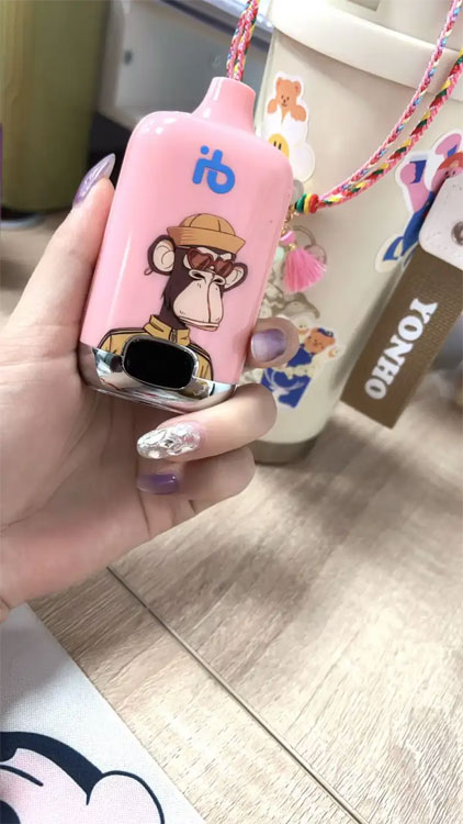 Discover the Cutting-Edge Features of Zero Electronic Cigarette