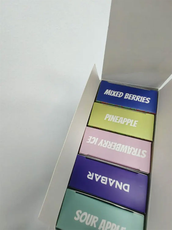 Discover the Best Prices on E Cigarettes Starter Kits Today