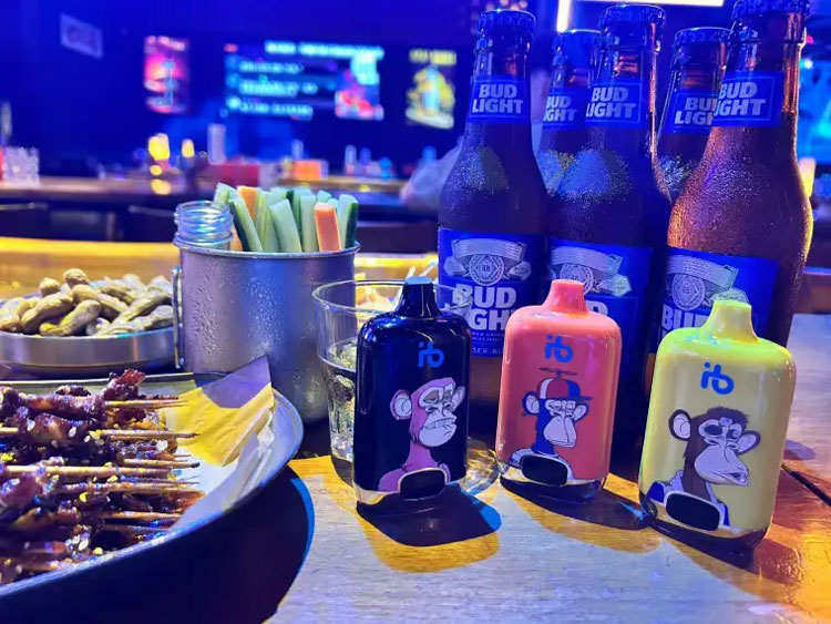 Discover the Best E-Cigarette Shops in Toulouse for a Unique Vaping Experience