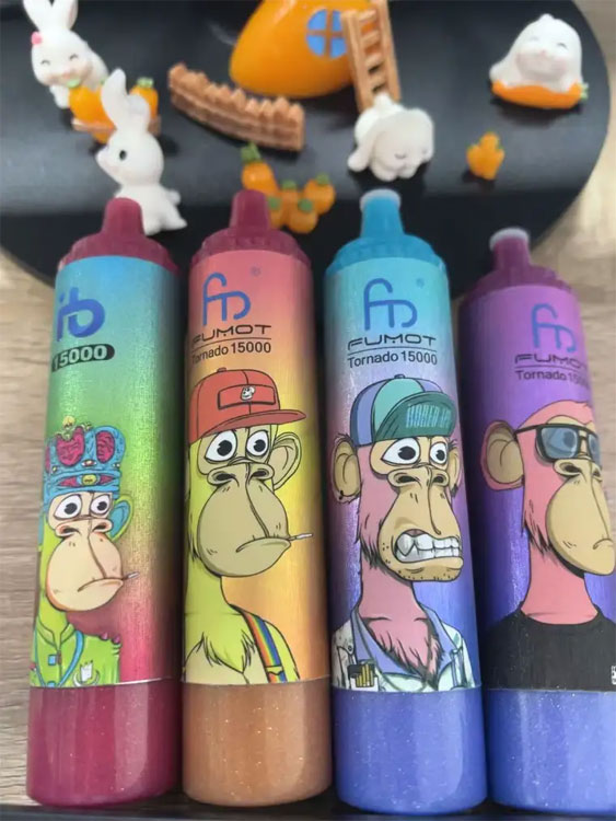 Exploring the Health Impact of E-Cigarettes: Are They Beneficial?