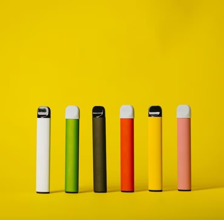 Exploring Disposable Vapes and Understanding e cigarette legal in singapore Rules for Users