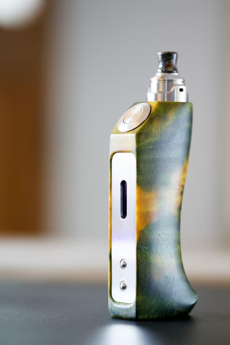 Unbiased e cig reviews to help you find the best vape in 2024