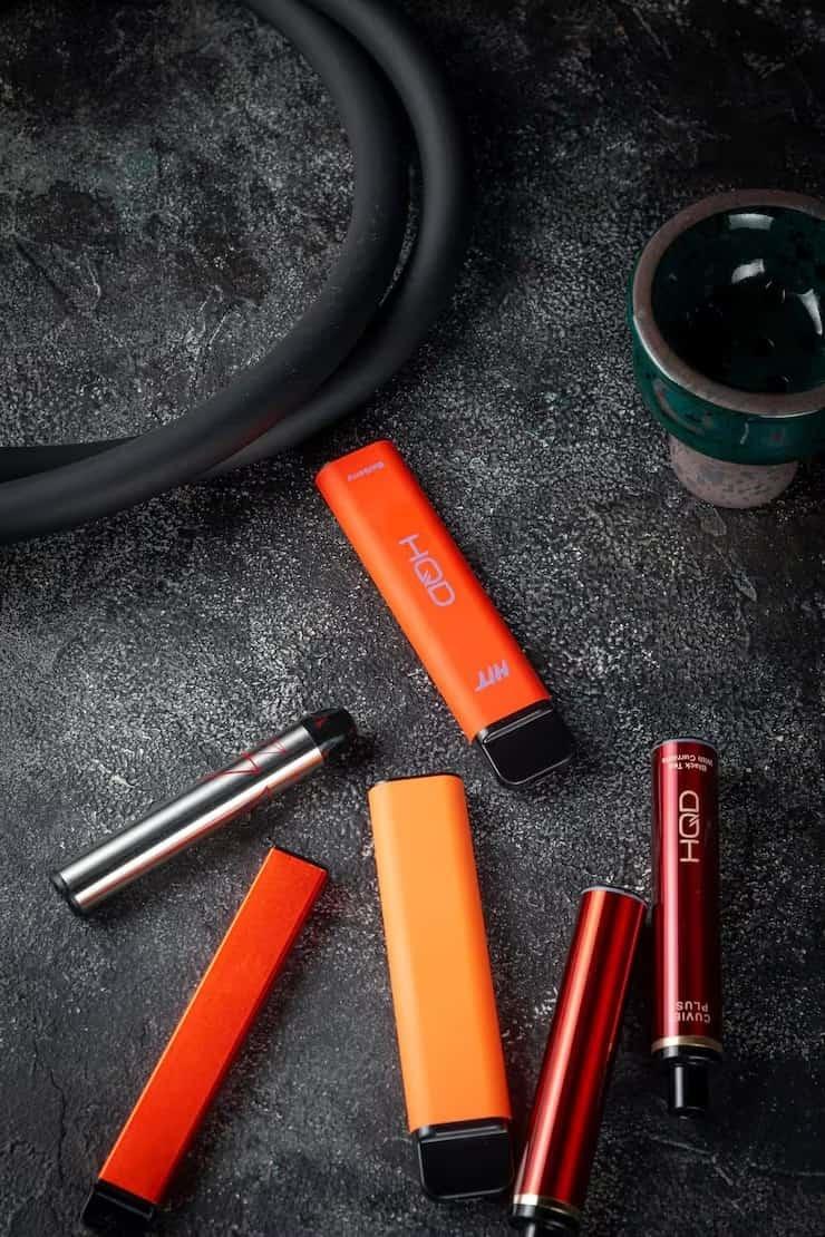 Understanding the Effects of E Cigarette Chemicals on Your Health