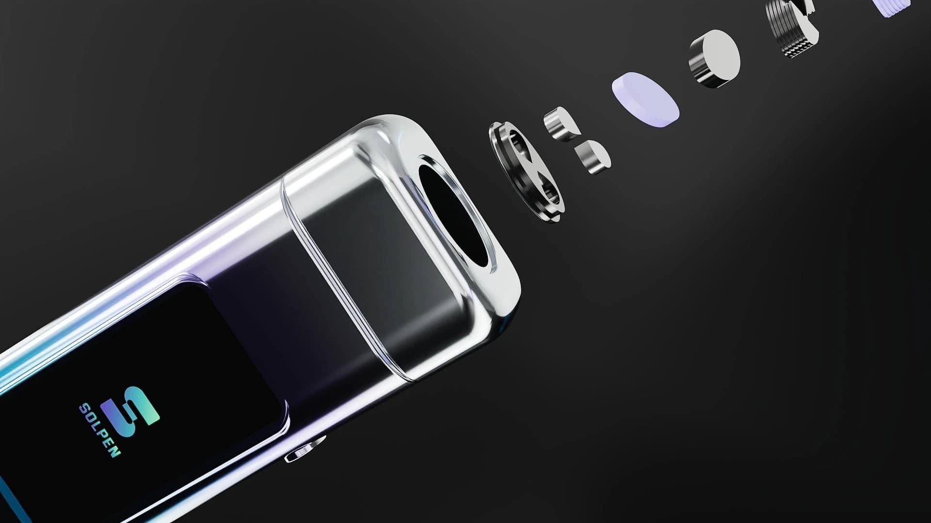 Discover the Best E Cigarette Accessories UK for Enhanced Vaping Experience