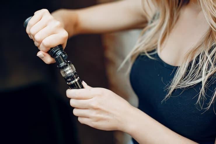 Exploring da ga truc tiep Trends and the Latest charging cigarette Innovations Shaping Vaping Culture