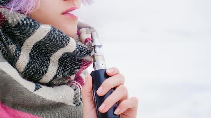 E-cigarette reviews and top picks for the best e cigarette for sale in 2024