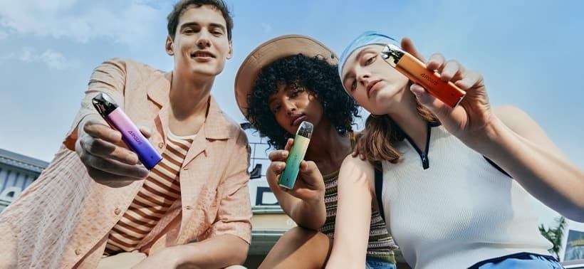 E-Zigaretten Benefits and Electronic Cigarette ICD 10 Codes Explained for Better Understanding