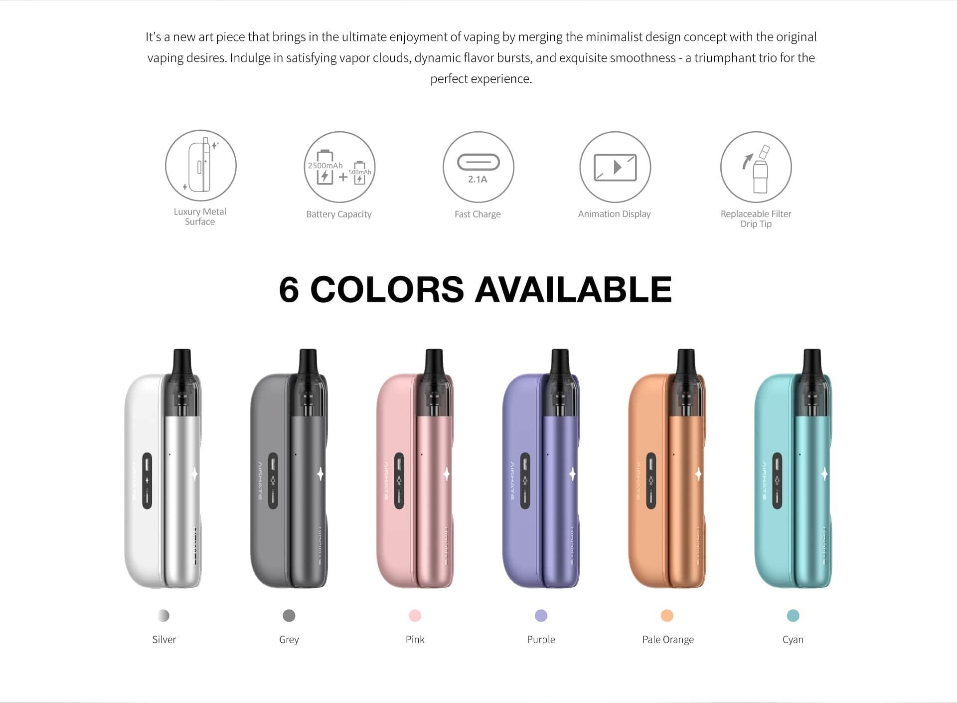 Einweg E-Zigaretten buying tips and trends 2026 plus top e-cigarette brands in uae reviewed