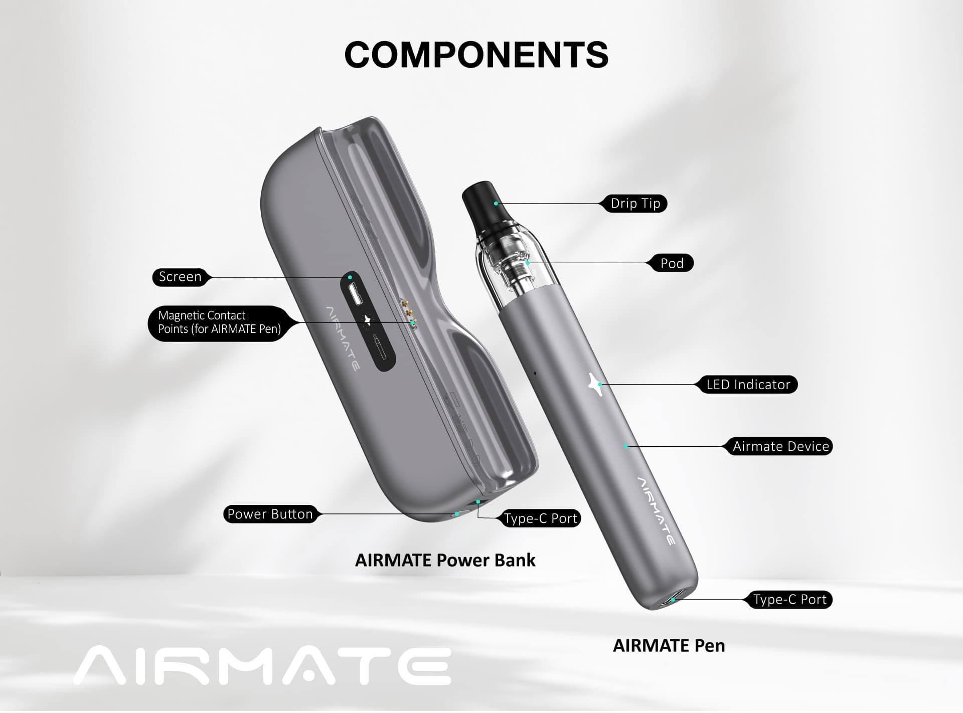 Explore the Český Vape Shop and Learn What Are the Cancer Causing Chemicals in E Cigarettes Today