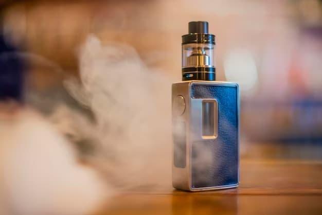 Top Benefits of Using Disposable E Cigarette No Nicotine for a Healthier Alternative