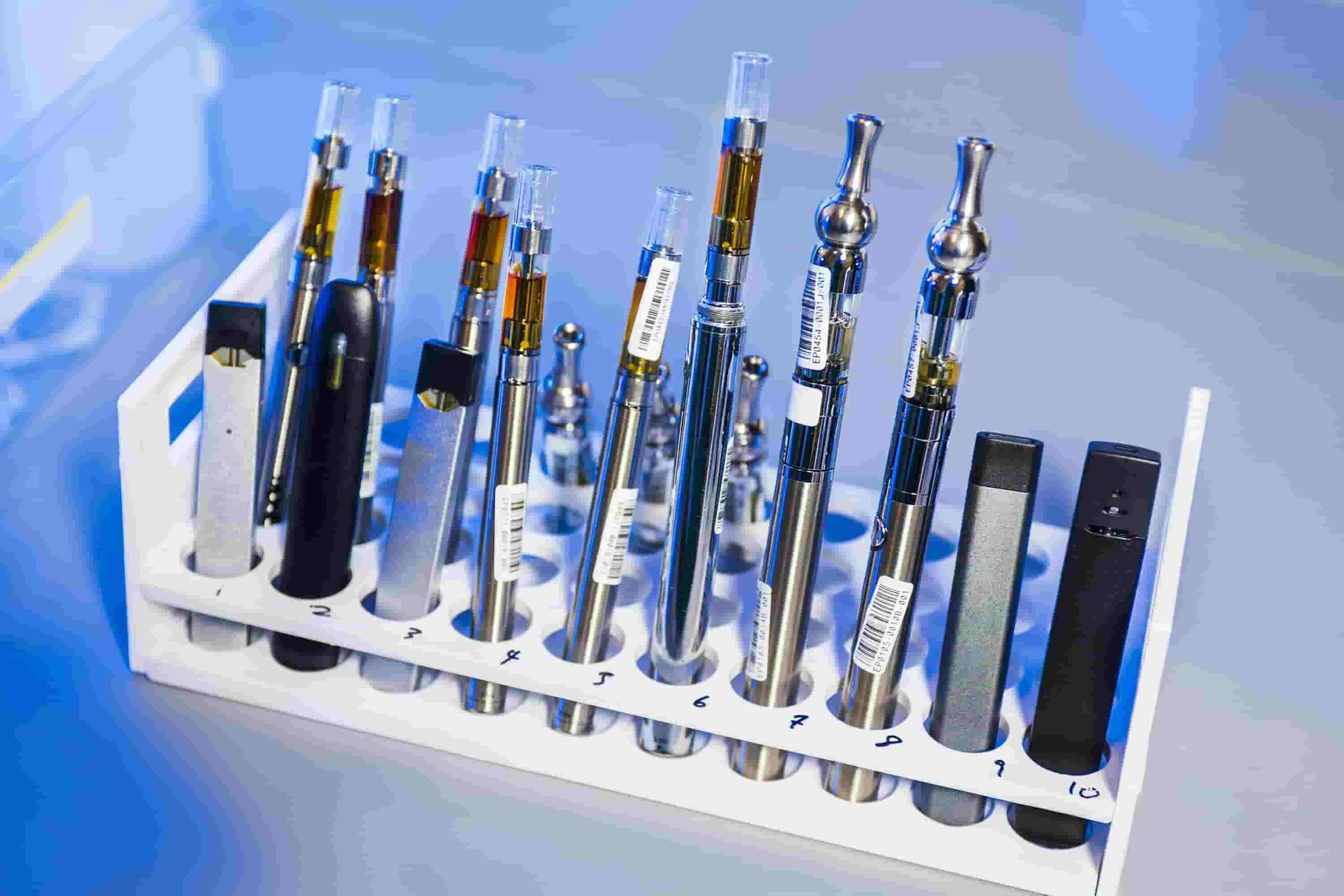 POD SİSTEM and the Health Effects of E Cigarettes What You Need to Know About POD SİSTEM Usage