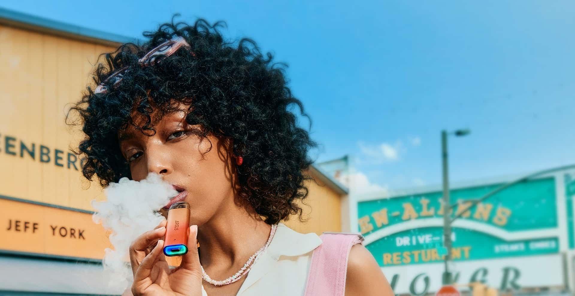 Latest Trends and Updates in Electronic Cigarette News