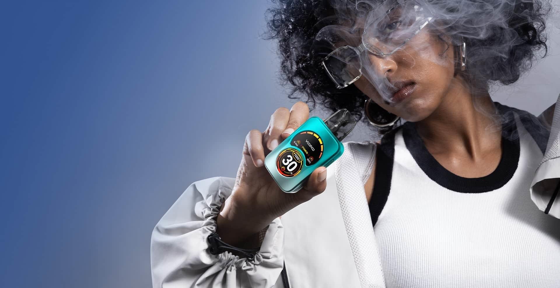 Explore the Latest Trends in E-Papierosy with Electronic Cigarette Spain for an Enhanced Vaping Experience