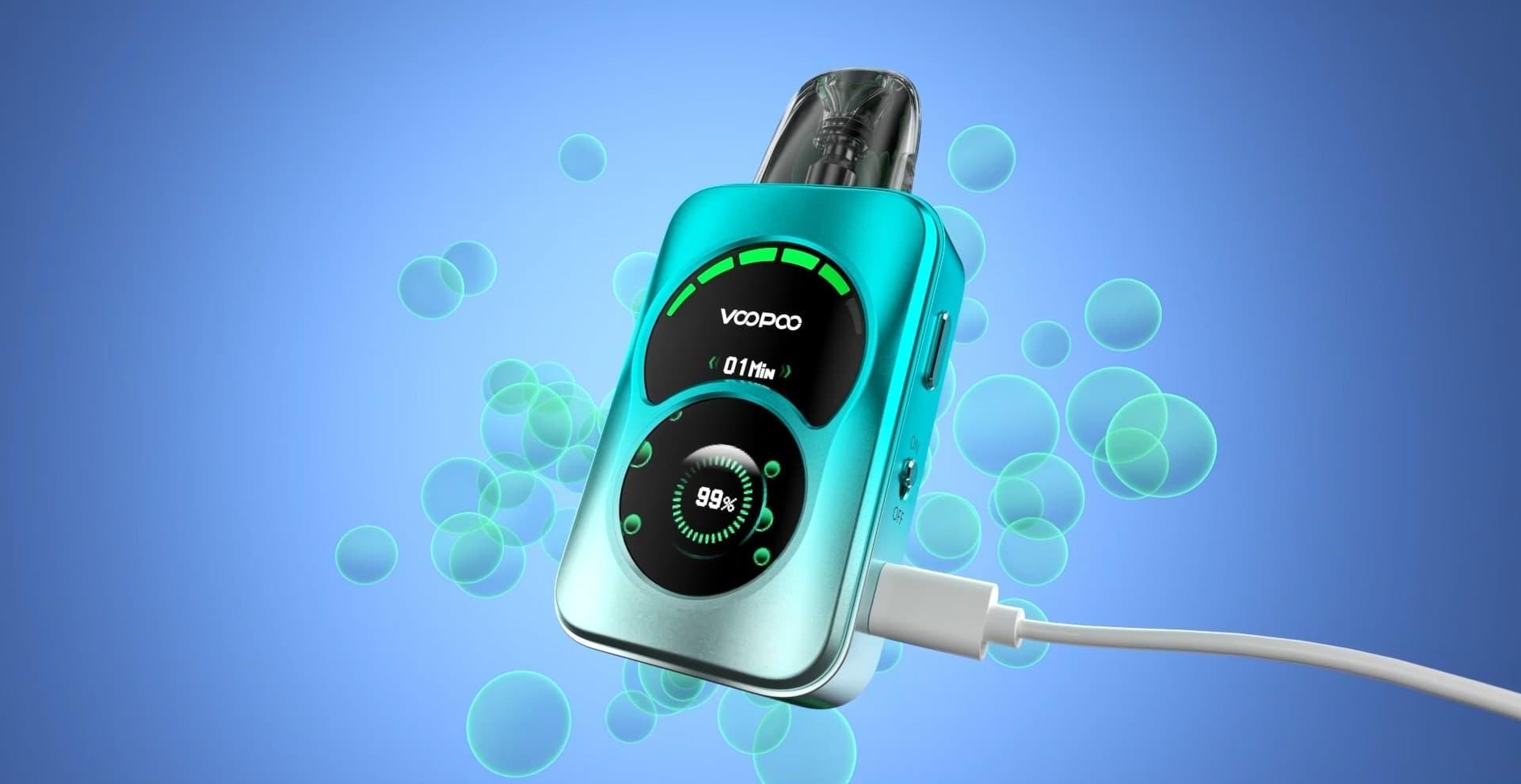 Discover the Unique Experience of Joy Cigarette Electronic Products