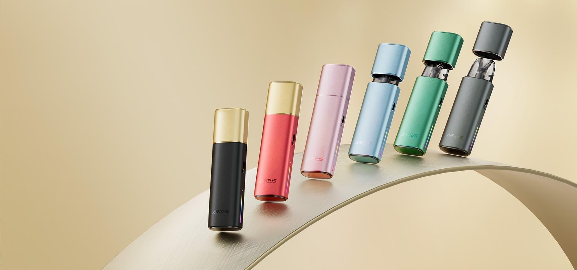 Vape Innovations Transforming Charge Cigarette Experience with Advanced Technology