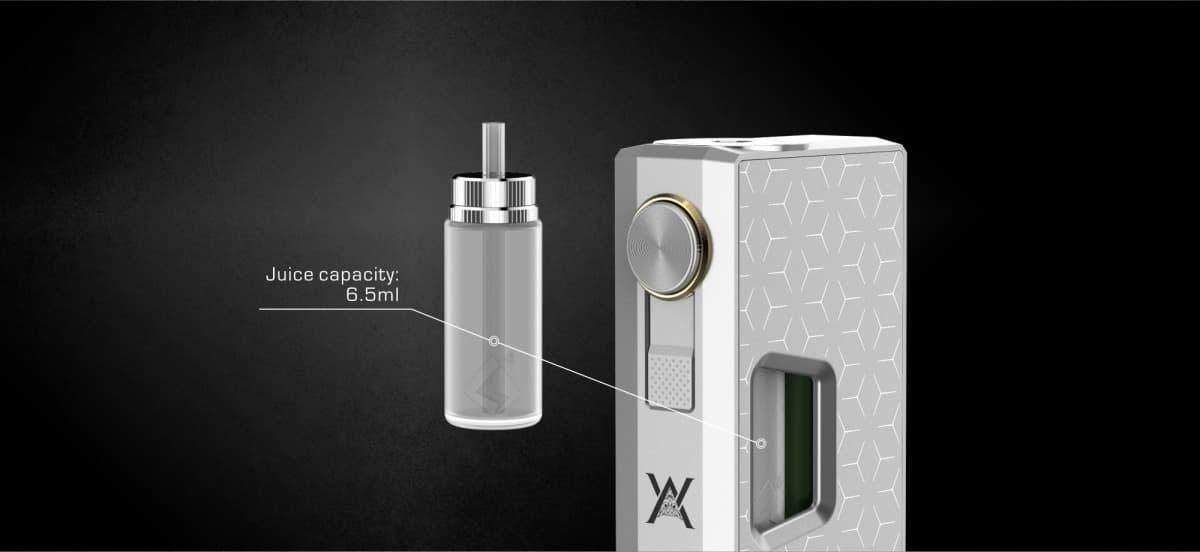Explore Liquidy Vapor Electronic Cigarette Innovations for Ultimate Vaping Experience with Liquidy Vape Products