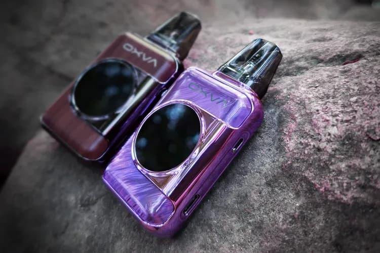 E-Liquid Review Exploring E-Liquid Options and E Cigarettes Health Risks