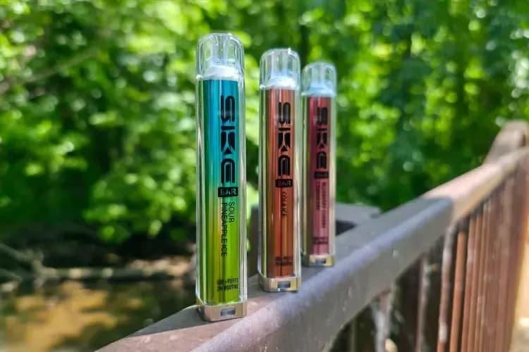 E-Raucher Trends Revealed E-Raucher Insights on How Many People Use E-Cigarettes in 2024