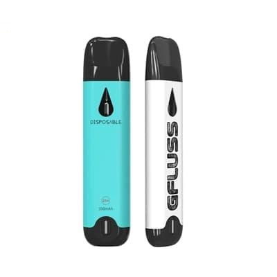 E-Zigarette Einsteiger Starter Guide and Clear Answers to how does electronic cigarette work