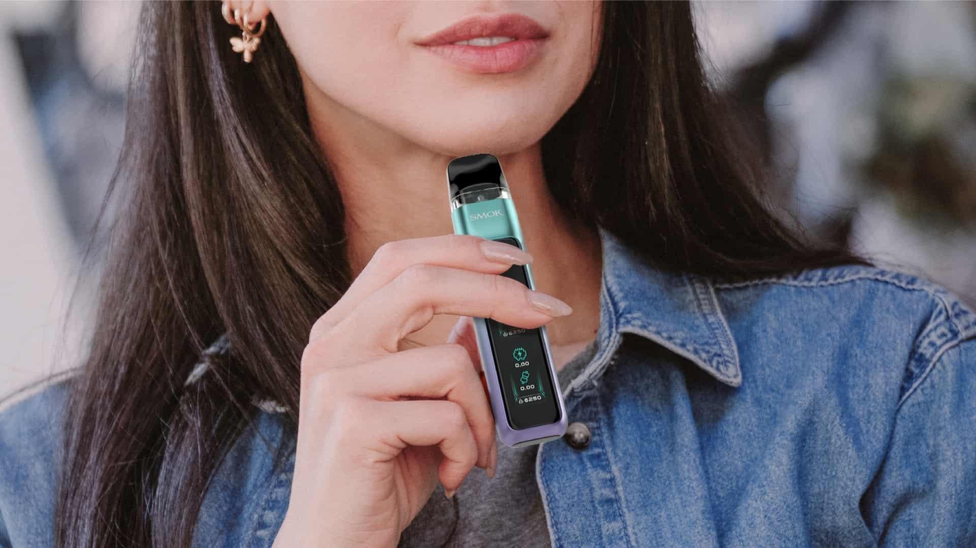 Explore Edym with Boulder Electronic Cigarette and Uncover the Edym Experience