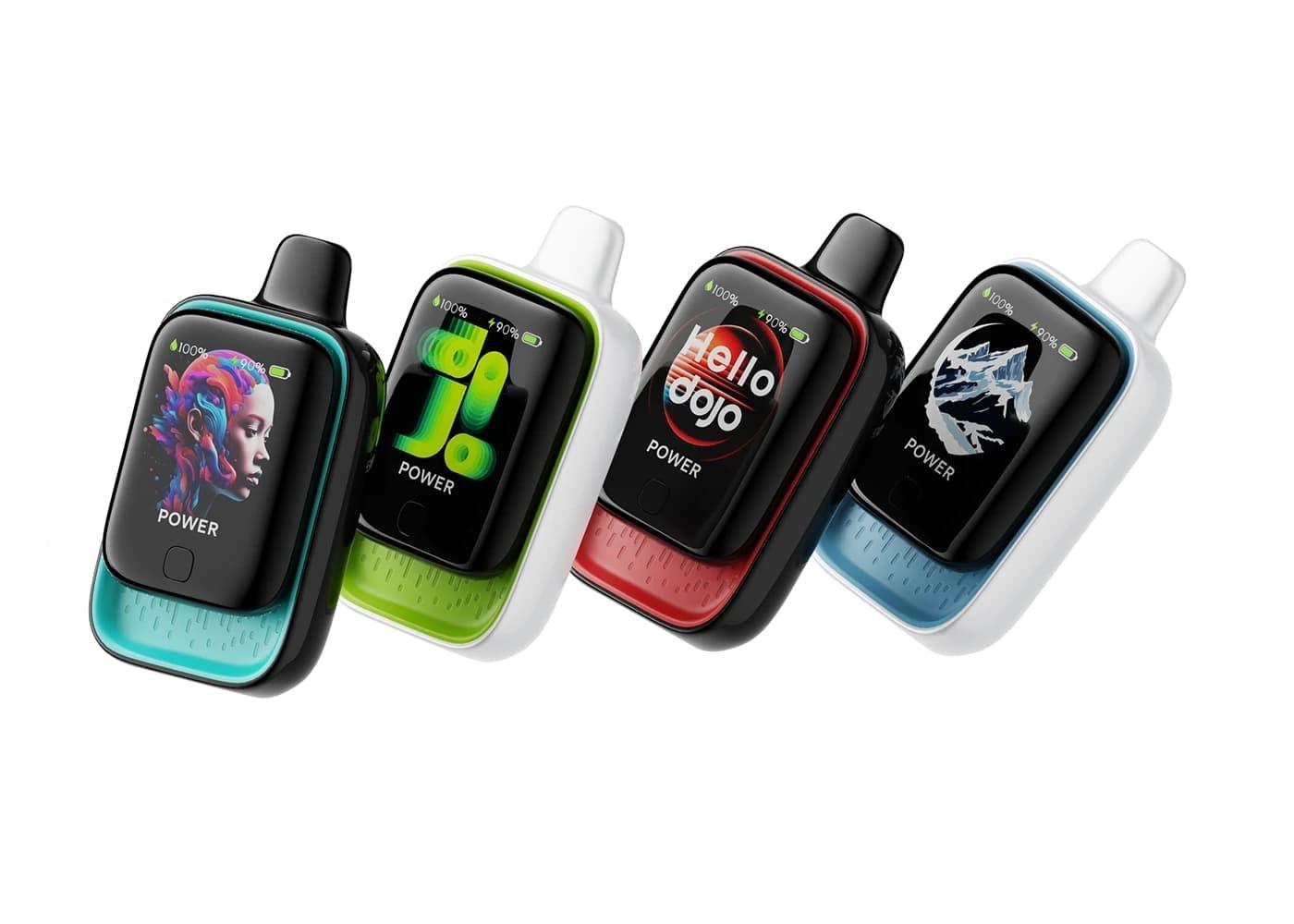 Discover the Best e-cigarettes and e cigarette juice for an Unmatched Vaping Experience