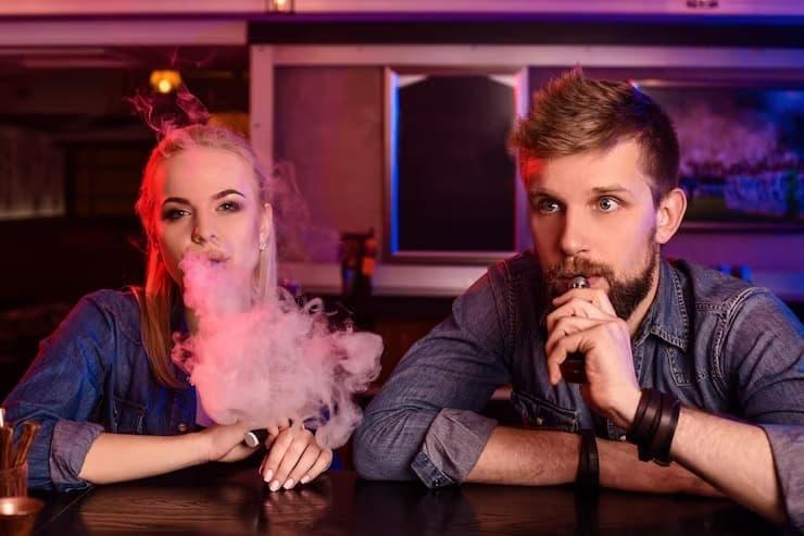 Vape Benefits and Risks Explored How Do E Cigarettes Affect the Body and Your Health