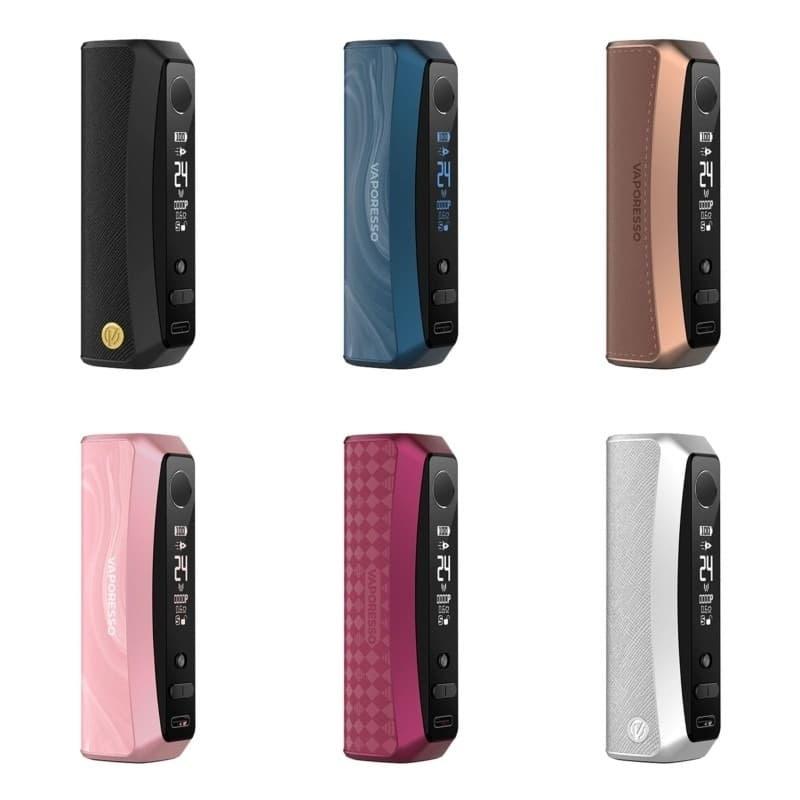 25000 Züge Vapes Review — Is This Refillable Electronic Cigarette the Best Value for Your Money