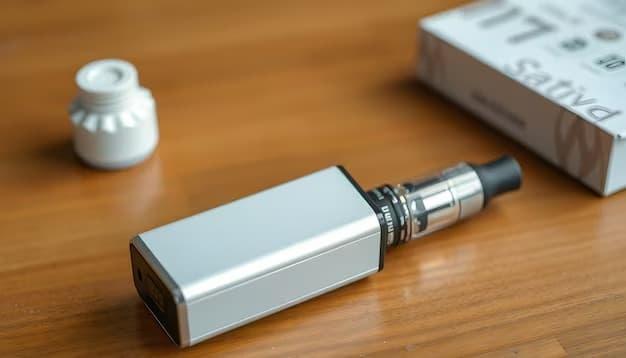 E-Cigaretta Benefits Explored Is E Cigarette Better Than Cigarettes Debated