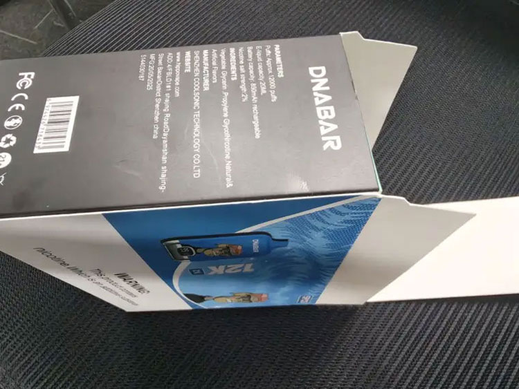 Exploring the Legality and Regulations Surrounding E Cigarette Fine in India