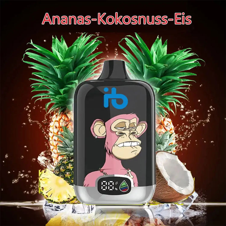 Exploring Unique E-Cigarette Brands for Your Vaping Journey Exploring Unique E-Cigarette Brands for Your Vaping Journey