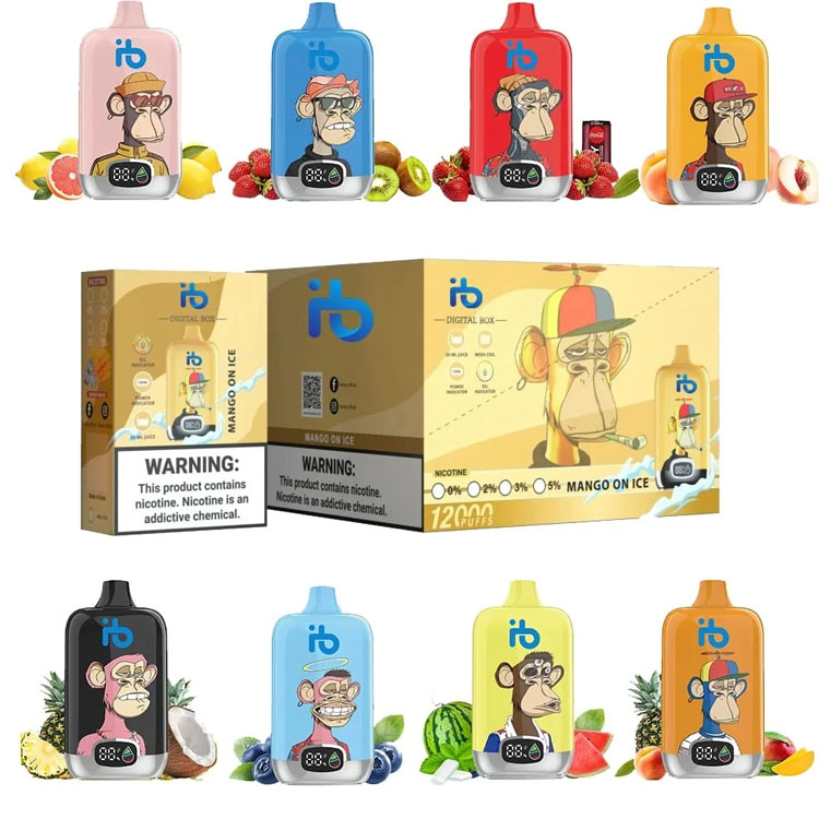 Understanding the Hidden Chemicals in E-Cigarettes: What You Need to Know