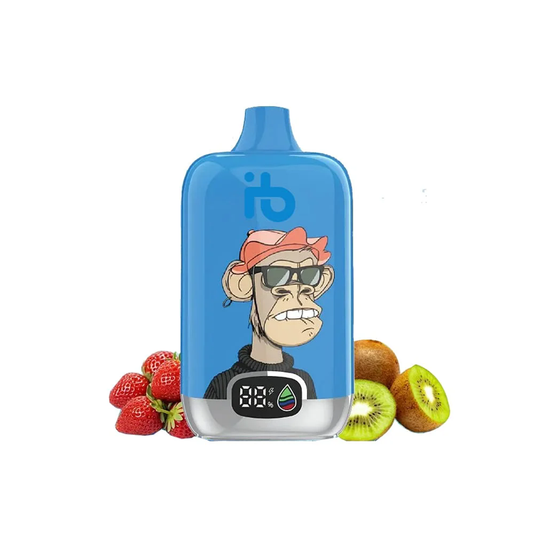 Unveiling the Hidden Chemicals Lurking in E-Cigarettes