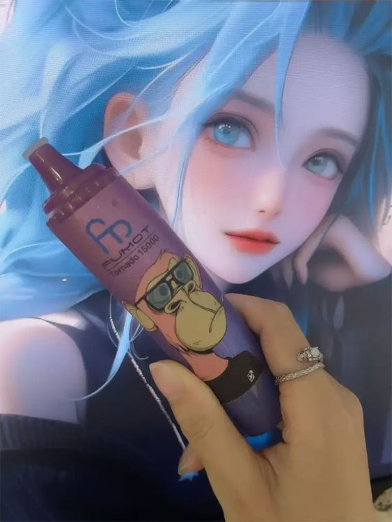 Exploring the Relationship Between Electronic Cigarettes and Cancer Risks