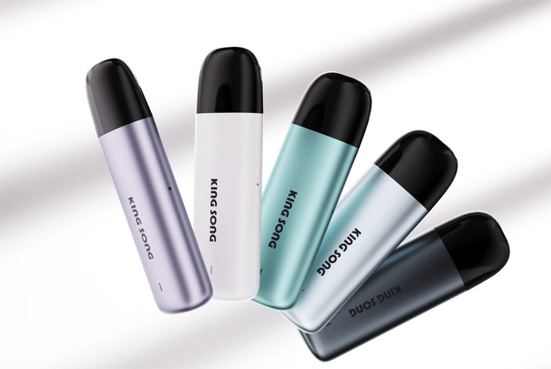 Exploring the Impact of E Cigarettes on Brain Health and Function