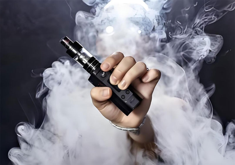 Exploring the Future: Electronic Stage Cigarettes Innovations