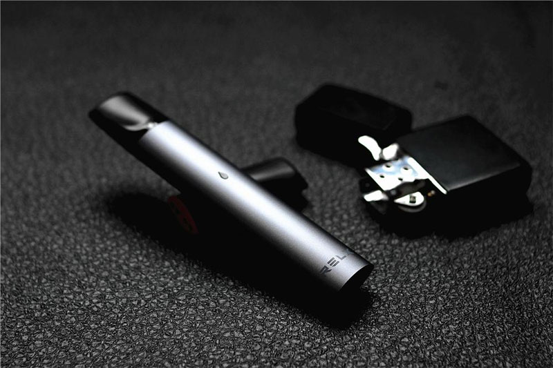 Discover the Positive Aspects of Using e Cigarettes