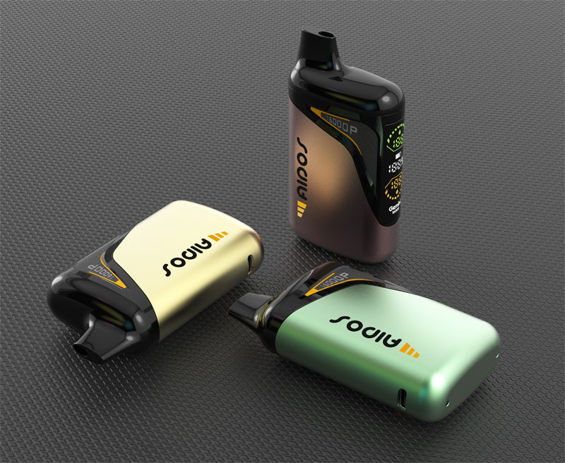 Exploring the Connection Between Electronic Cigarettes and Cancer Risks