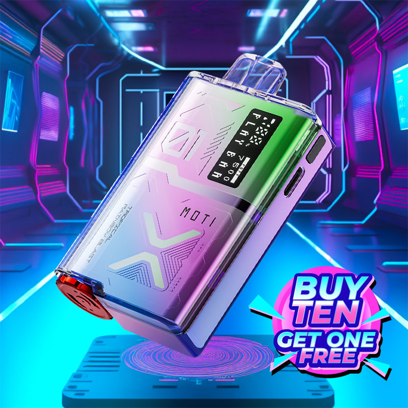 Exploring Innovations and Challenges in E-Cigarette Companies