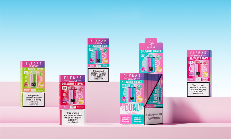 Exploring the History of E-Cigarette Introduction