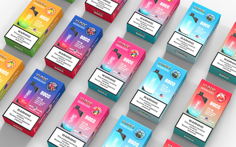 Exploring the Relationship Between Electronic Cigarettes and Cancer Risks