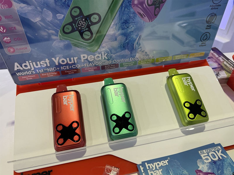 Exploring the Advantages and Health Benefits of Electronic Cigarettes