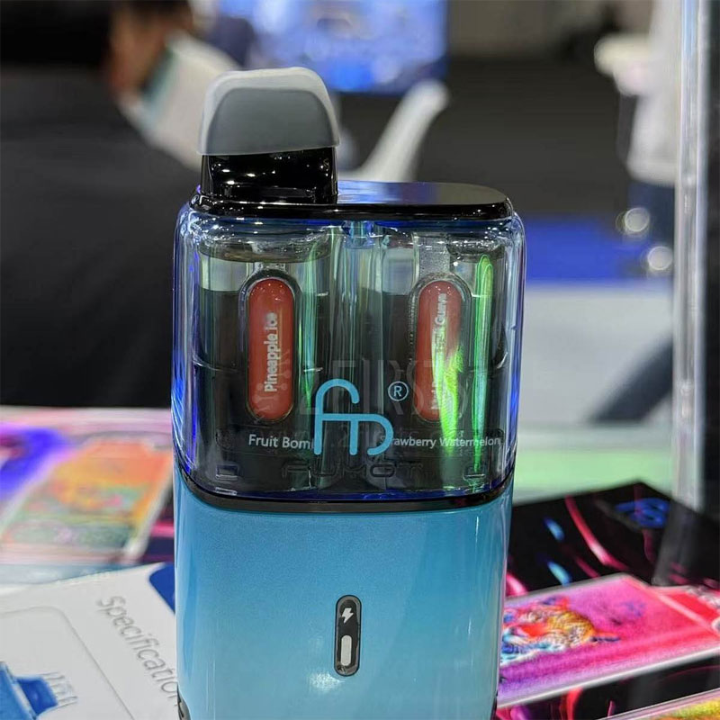 Turkey's Surprising Move to Ban Electronic Cigarette Imports