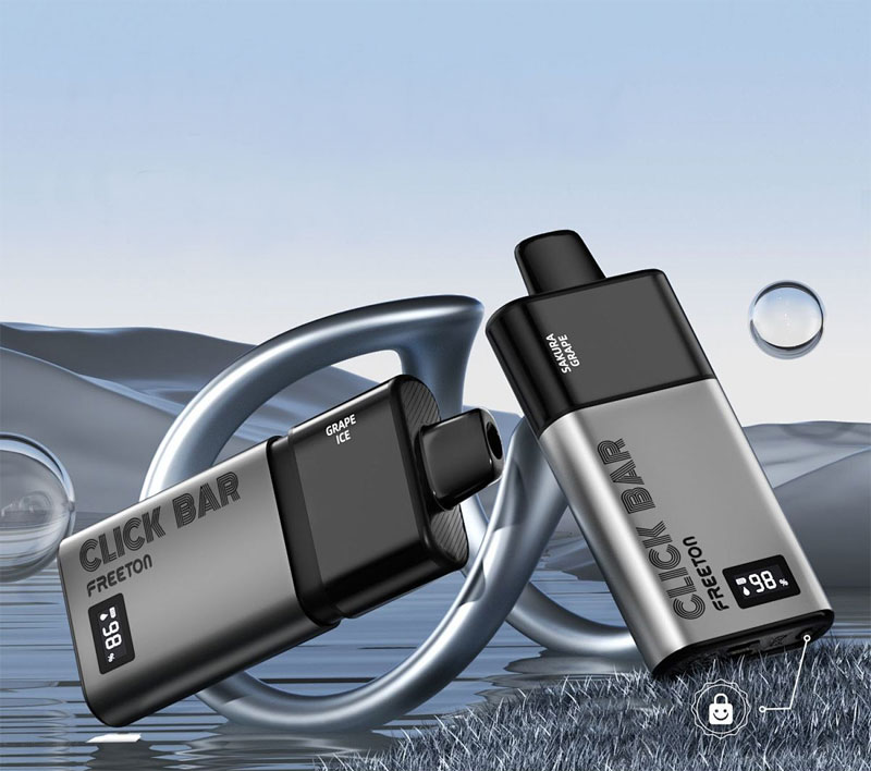 Discover the Latest Trends and Electronic Cigarette Prices in Dubai