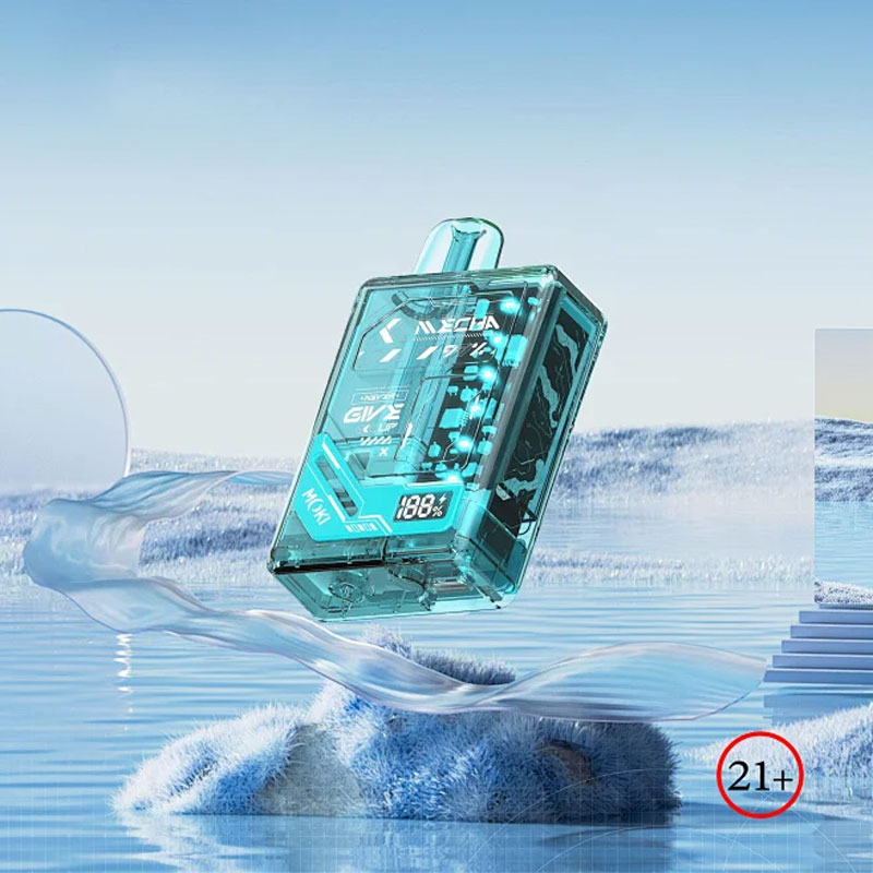 Unveiling the Truth: Are E-Cigarette Vapors Harmful to Health?