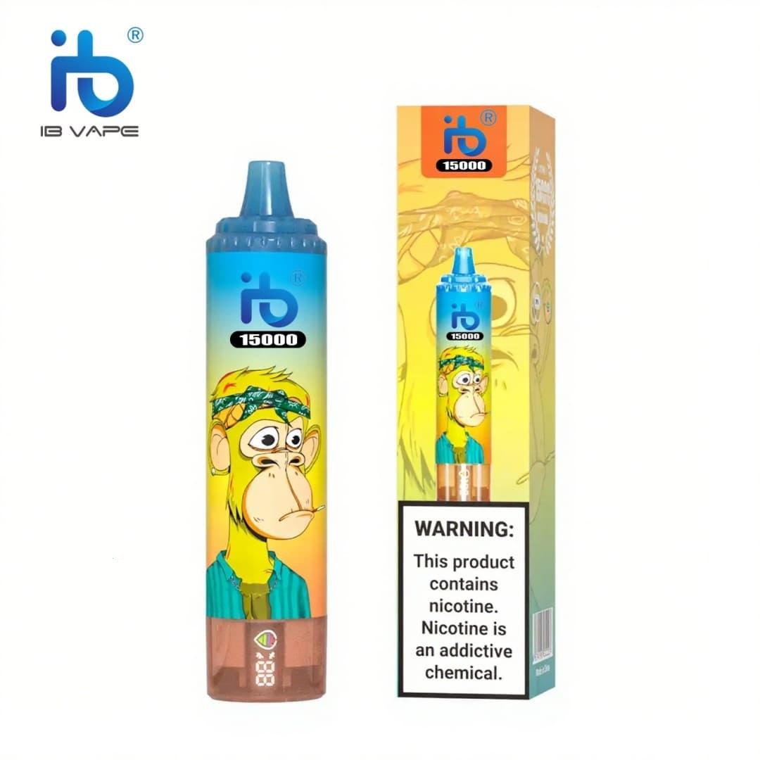 How IBvape Affects the e cigarette legal in thailand Debate and Why IBvape Matters to Vapers in 2025