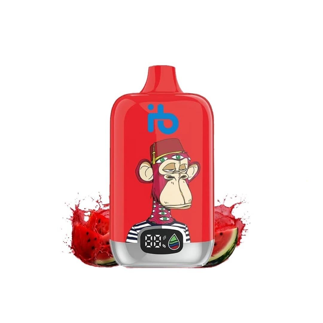 Unlock Fresh Menthol Vibes with IBvape E-Papierosy and Explore Top Electronic Cigarette Menthol Picks