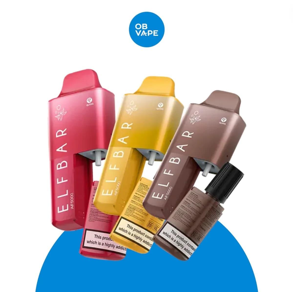 E-Zigaretten Innovations for Quit Smoking Electronic Cigarette Success and Health Benefits