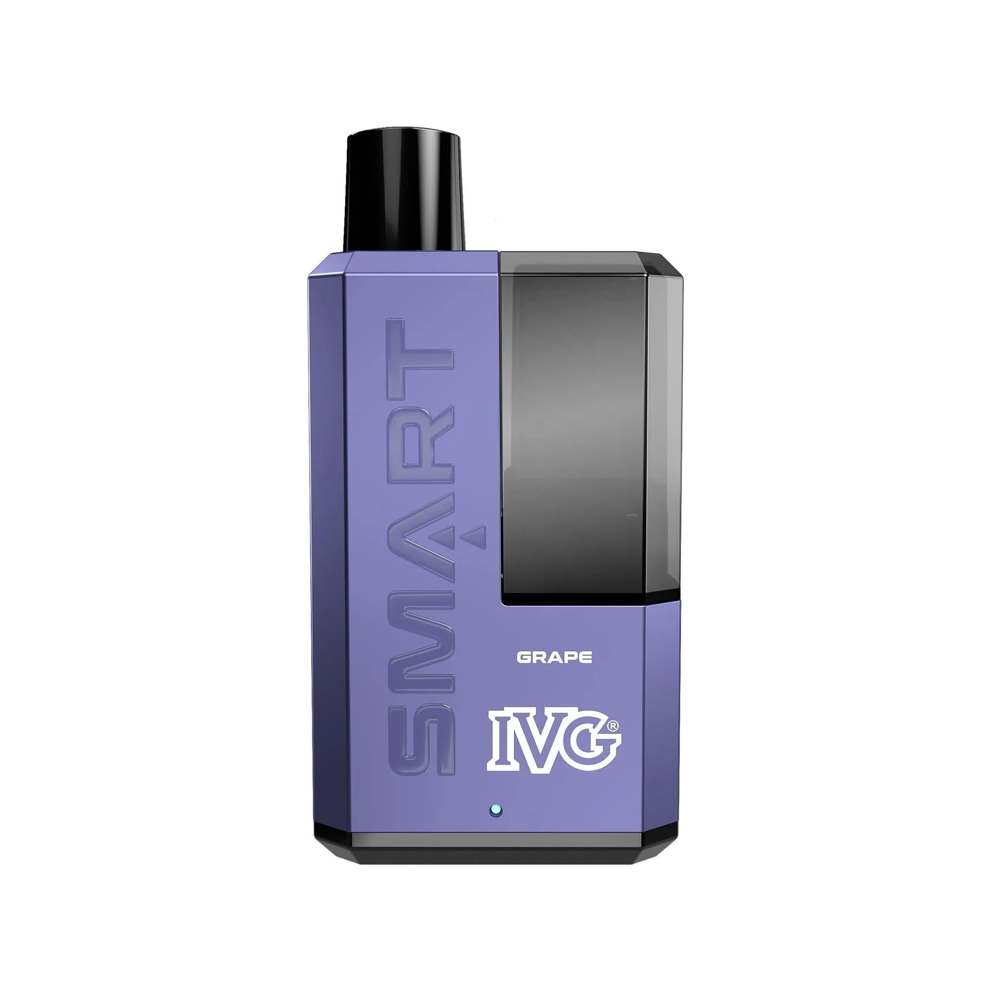 Fresh Look at Jednorázové e-cigarety Trends and Why njoy electronic cigarettes Dominate the Disposable Vape Scene